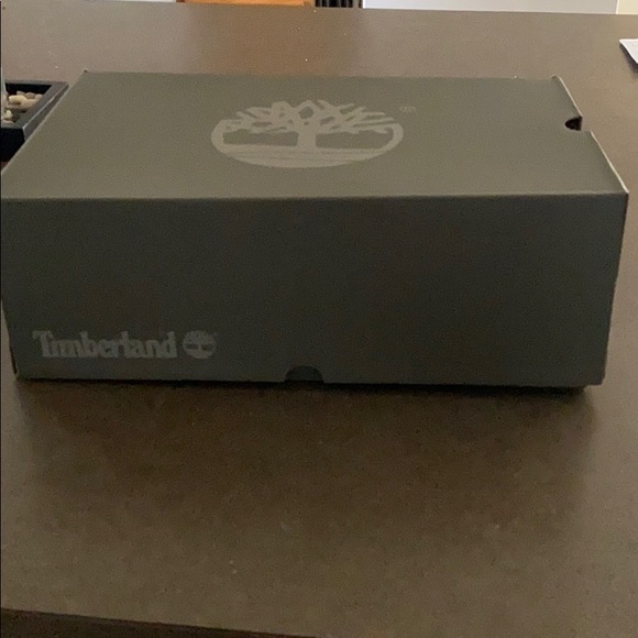 Authentic Timberland’s - Picture 7 of 7